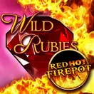 Wild Rubies Red Hot Firepot