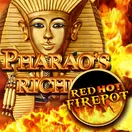 Pharaos Riches RHFP