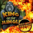 King of the Jungle Red Hot Firepot
