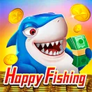 Happy Fishing