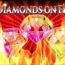 Diamonds on Fire