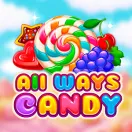 All Ways Candy