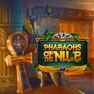Pharaohs of the Nile