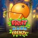 Fruit Shop Frenzy