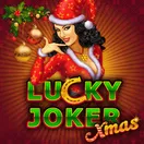 Lucky Joker X-mas