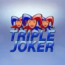 Triple Joker