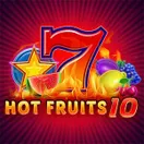 Hot Fruits 10