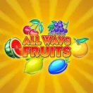 Allways Fruits