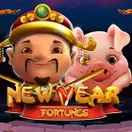 New Year Fortunes
